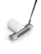 Nickent Pipe Putter (Flare Tip Blade)