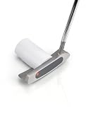 Nickent Pipe Putter (Flare Tip Blade)