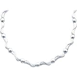 14K White Gold Chain 17 31KR9PUQaQL. SL160 14K White Gold Chain 17