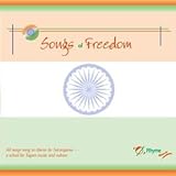 cover of Songs of Freedom
