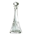 Royal Doulton Abacus 25-1/3-ounce Decanter