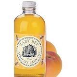 Apricot Baby Oil 3 fl. Oz.