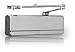 Sargent 1431 CPSH Heavy Duty Hold Open Parallel Arm w/ Compression Stop Door Closer