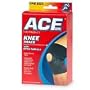 Ace Knee Brace with Open Patella, One Size - 1 ea