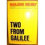 Two From Galilee
