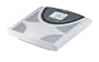 Soehnle 64121 Milano Body Balance Fat, Muscle, Water Trend Analysis Scale