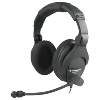  Full-sized Headset 
