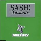 Adelante by Sash!