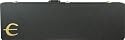 Epiphone Thunderbird Hardshell Case