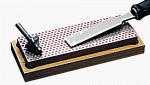 DMT W8C  8 Diamond Whetstone Sharpener,Coarse with Hardwood Box
