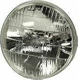72-79 NISSAN PICKUP SEALED BEAM TRUCK, 4 Type Halogen, Hi (1972 72 1973 73 1974 74 1975 75 1976 76 1977 77 1978 78 1979 79) SB5001H N/A