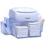 Dresser Top Diaper Depot