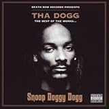 Tha Dogg:The Best Of The Works