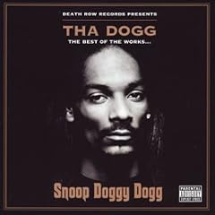 Tha Dogg:the Best of the Works