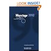 Waystage 1990: Council of Europe Conseil de l'Europe