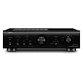 Denon PMA 710 AE Stereo Vollverst�rker (Aluminium Frontblende, Pre-Out, MM- Phono Eingang, 2x 85 Watt) schwarz