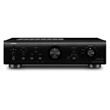 Denon PMA 710 AE Stereo Vollverst�rker (Aluminium Frontblende, Pre-Out, MM- Phono Eingang, 2x 85 Watt) schwarzvon "Denon"