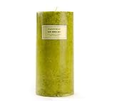 Paddywax New Mown Hay Pillar