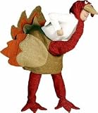 Adult Turkey Costume (Size:Standard)