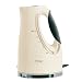 Prestige Symmetry Cordless Jug Kettle, Almond, 1.6 Litre