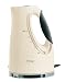 Meyer Prestige Symmetry 42730 Skill Jug Kettle, 1.6 Litre (Almond)