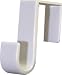 Anchor Wire #122324 White Over The DR Hook