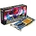 Gigabyte ATI RADEON 9600 PRO 128MB DDR Ram AGP 8x DVi, TV Out Grafikkarte, Retail
