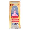 Nuk First Choice Bottle with Size 1 Silicone Teat 150ml