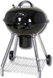 Masterbuilt 20040210 18-1 2-Inch Kettle Charcoal Grill