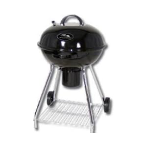 Masterbuilt 20040210 18-1/2-Inch Kettle Charcoal Grill