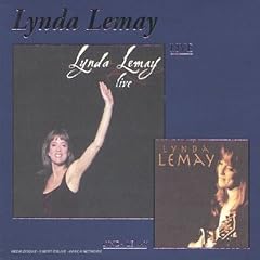 Live, Lynda Lemay
