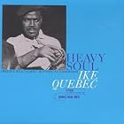 Heavy Soul by  Ike Quebec 