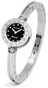 Bvlgari B.zero1 Steel Bangle Ladies Watch 101014