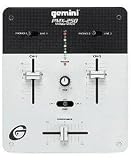 GEMINI PMX-250 DJ Mixer / Phono Preamp