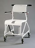 Review Sammons Preston Rolyan  / Comfort Seat For Etac Mobile Shower Chairs