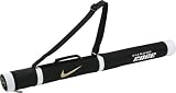 NIKE(ナイキ) BS0094 ダイヤモンドエッジ 1 バットバック 001 ブラック