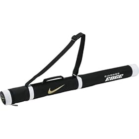 NIKE(�i�C�L) BS0094 �_�C�������h�G�b�W 1 �o�b�g�o�b�N 001 �u���b�N