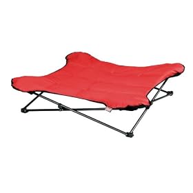 Coleman Bone Lounger, Small