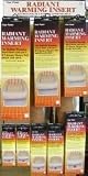 RADIANT WARMING INSERT 19 I