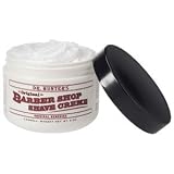 Dr. Hunter's Original Barber Shop Shave Cream (8 o