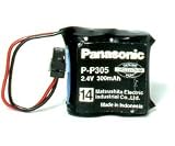 Works with Panasonic KX-TC1000/1000B/1001 and Others