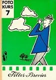 cover of Filter-Brevier