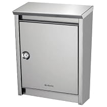 ﾌﾞﾗﾊﾞﾝｼｱﾎﾟｽﾄ　B110ステンレス