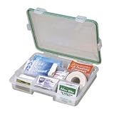 ADVENTURE MEDICAL MARINE 100 FIRST AID KIT FOR BOATING KAYAKING AND CAMPING