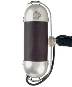 AEA R92 figure-8 studio ribbon microphone