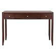 Hudson Computer Desk - Ash