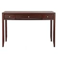 Hudson Computer Desk - Ash