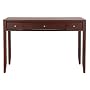 Hudson Computer Desk - Ash
