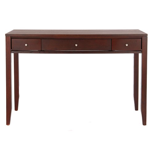 Hudson Computer Desk - Ash