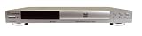 CyberHome -DVD 452 - DVD Player Silver
